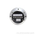 Kvadratur roterende encoder